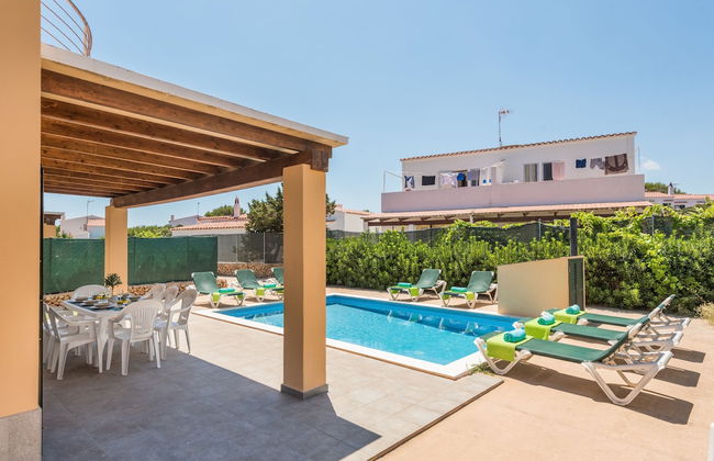 Villa Menorca Garbo - Photo 19