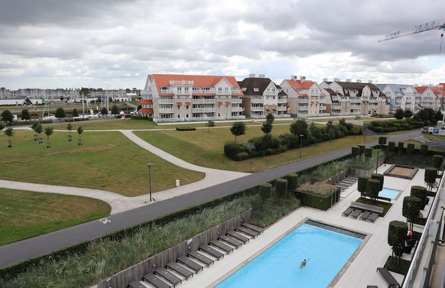 Apartment in Nieuwpoort for 5 Persons - Foto 19