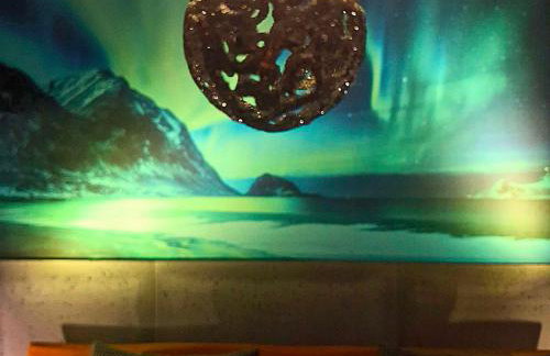 Apartamenty Spokoloko Ostoja Beskidy ARKTYKAloft i Rapa Nui - Foto 4