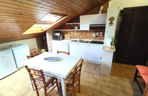 Mansarda Anna e Marco - Photo 15