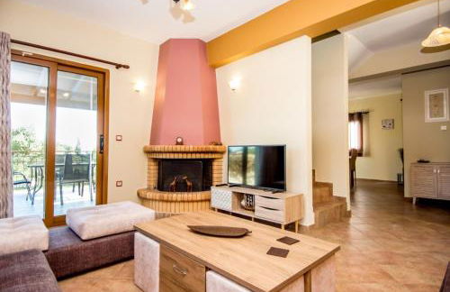 VILLA IRIDA - Foto 27