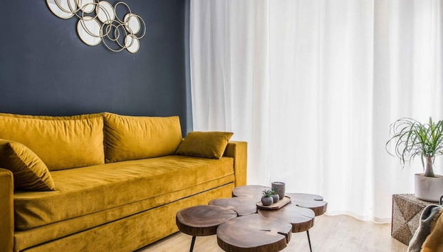 Classy Apartment in Athens - Foto 4, Habitación