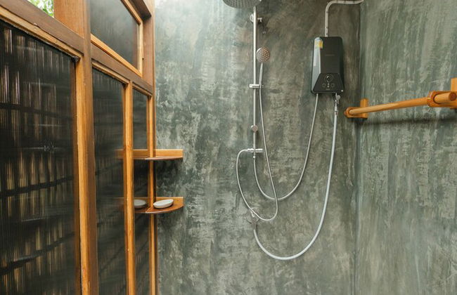 Saksila Resort - Photo 49