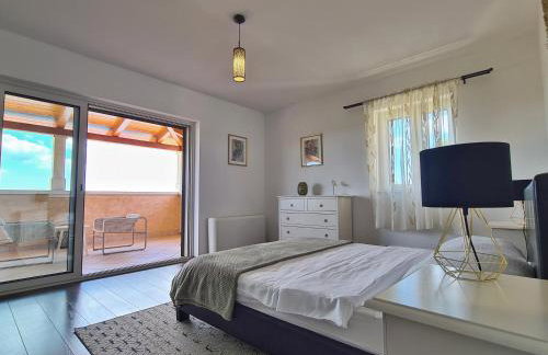 Villa Stella - Gourmet Breakfast, Wellness & Pool - Photo 29