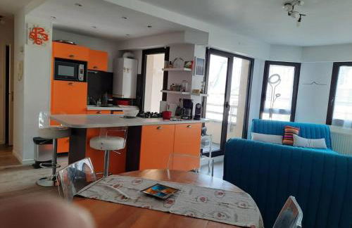 Appartement 10 mins Intra Muros - Foto 12