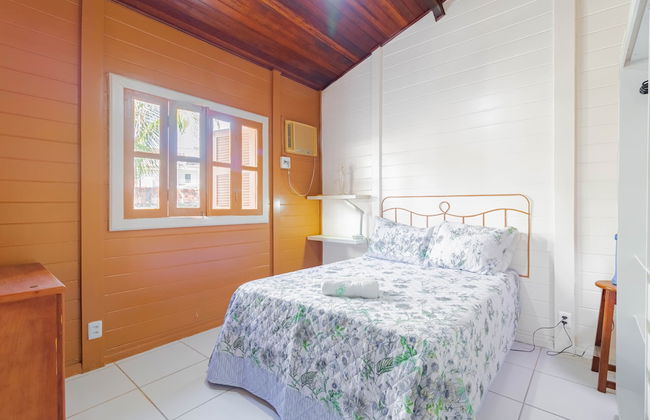 VT04 Excelente Casa 3 Quartos e Piscina - Photo 6