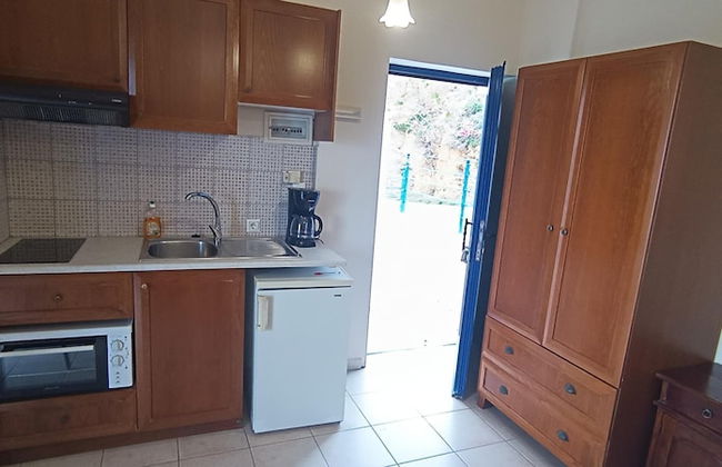 Nymphes Luxury Apartments - Foto 11