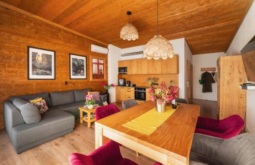 APARTAMENTY U HARREGO BOUTIQUE SPA masaże, sauna, tężnia solankowa , balkon , taras , klimatyzacja , parking - Foto 18