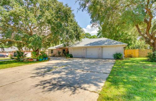 4 Mi to Beach Family-Friendly Home in Navarre - Foto 34