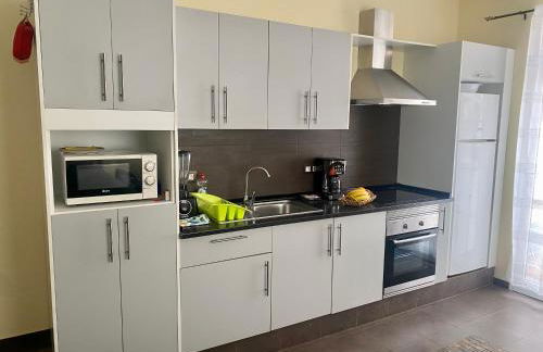 Vivienda Vacacional La Candelaria - Foto 5