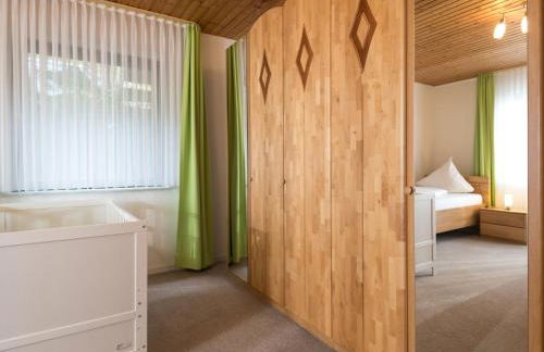 Apartment Eifelnatur - Haus 2-1 by Interhome - Foto 17