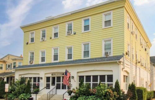 The Allenhurst - Foto 1