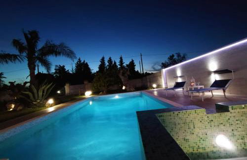 Villa Federico - Foto 20