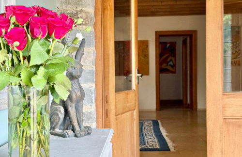 Hill House, Spectacular Rural Home With Hot Tub - Photo 10