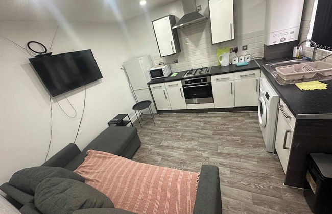 Cardiff Cathedral Apartment - Foto 1