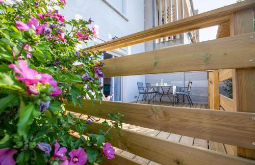 T3 avec Terrasse & Jardin Proche de la gare Alfred Musset - Foto 24