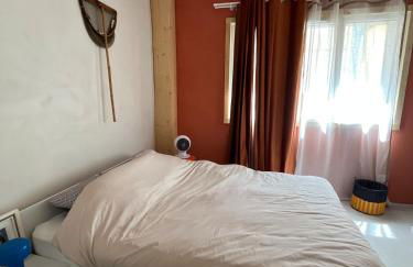 Maisonnette de pêcheur avec vue sur l'étang de Thau - Foto 15