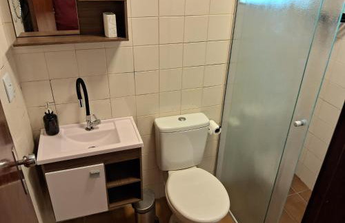 Casa Show - Hospedagem e Day use para grupos - com piscina aquecida - Foto 32