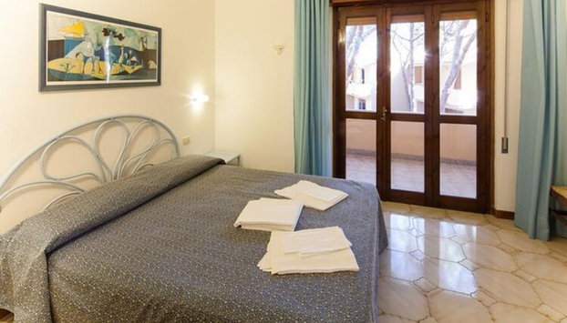 Residence Baia Verde, Valledoria - Foto 3, Habitación