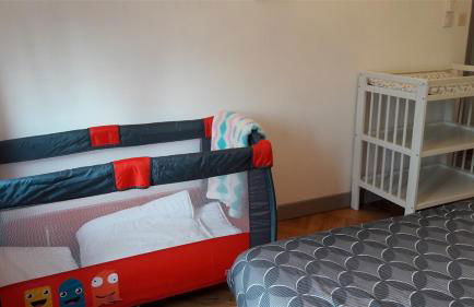 Gîte La Villa Gaïa - Foto 17