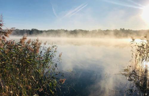 Agroturystyka Parlińskie Wody I - Foto 36