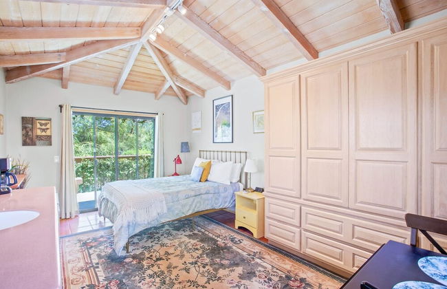 Nature Inspired Villa Designed for Wellness - Foto 57