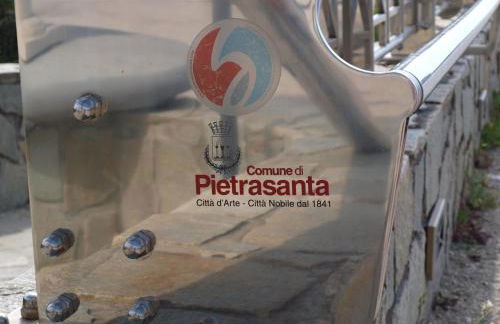 Il Pontile Holidays Apartment - Foto 22