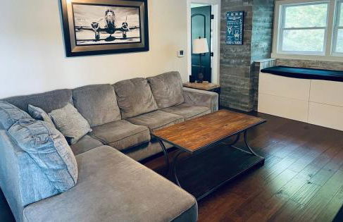 Wet Feet Retreat Lake House with Boat Rental - Foto 41