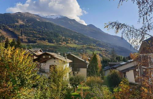 Appartamento 110mq Zona Terme posto auto privato - Foto 35