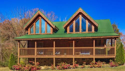 *Family friendly cabin near Dollywood! - Foto 3