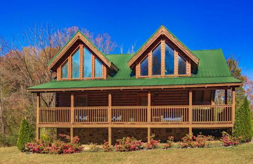*Family friendly cabin near Dollywood! - Photo 3