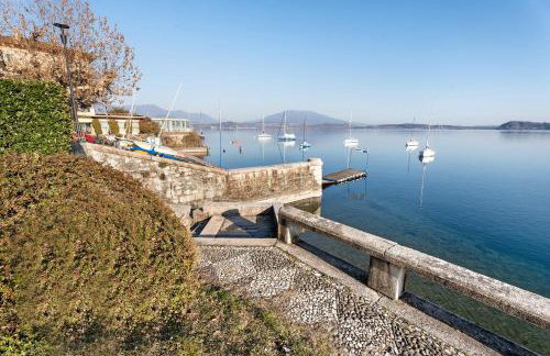 Sunset on the Lake Belgirate - Foto 33