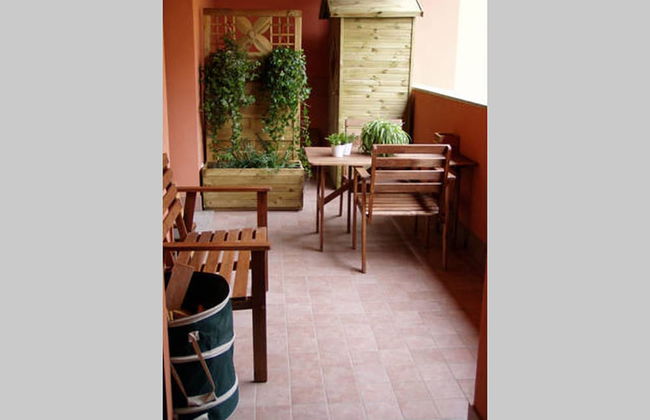 Cozy House - Photo 23