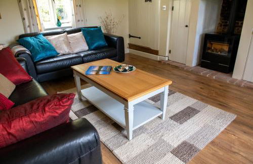 Thatch Cottage - luxury Norfolk Hideaway - Foto 20