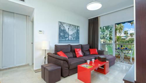 Sunstay Costa Lago Flat II Torremolinos - Foto 4