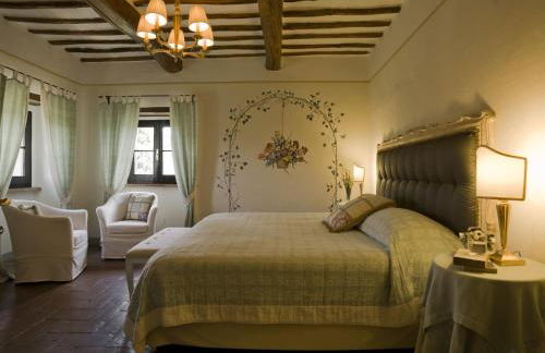 Relais Villa Monte Solare Wellness & SPA - Foto 89