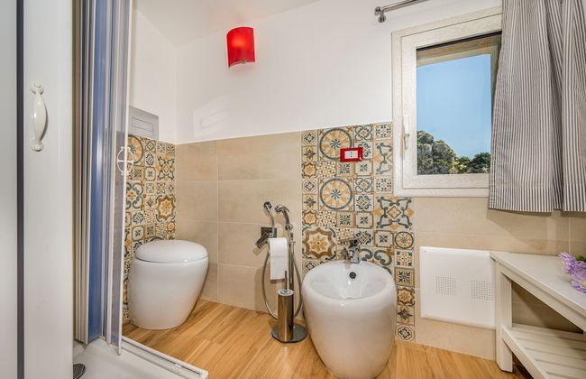 Apartment Vincent and Elen 2 Km From Zingaro Natural Reserve - Foto 10