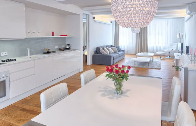 Karlin Residence by TKC - Foto 55