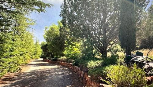 Saddle Rock Ranch B&B at West Sedona - Foto 3