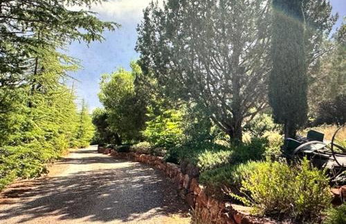 Saddle Rock Ranch B&B at West Sedona - Foto 3