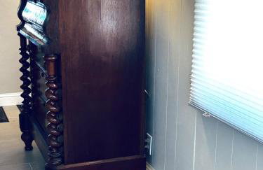 UNIQUE SPANISH HACIENDA HOUSE with POOL VINTAGE 1948 EUROPEAN ANTIQUES ETHNIC ART - Photo 51