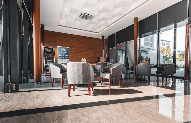 Axis Residences by The Team - Foto 3