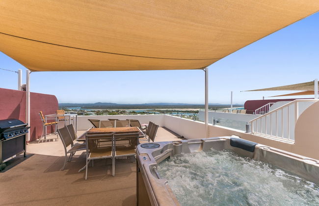 Bali Hai Apartments Noosa - Foto 78