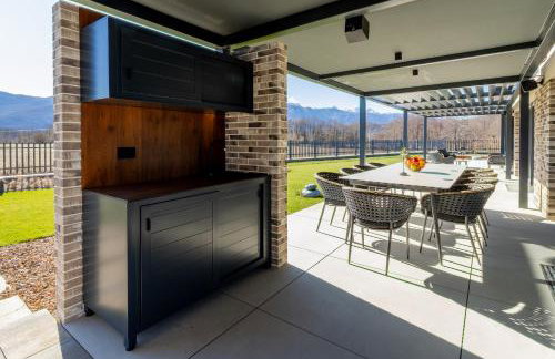 Villa ALFA Velebit luxury retreat - Foto 43