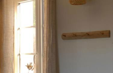 La Parenthèse des Guillonnières Gîte 4 à 6 personnes - Foto 46