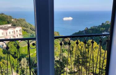 B&B Casa Martino SEA VIEW - Photo 44