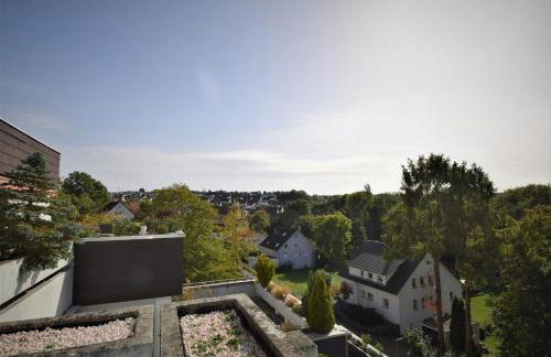 Schwieberdinger Sonnenterrassen-Wohnung - Foto 12