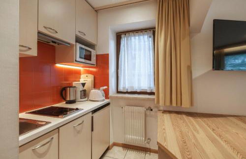 La Tambra - Residence - Central with Restaurant - Foto 54