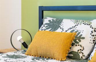 Three bedroom Central flat Near train station - Foto 26