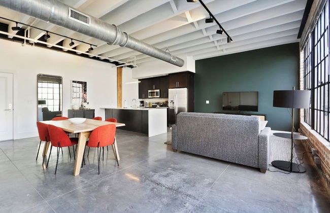 Roami at Motorworks - Foto 50